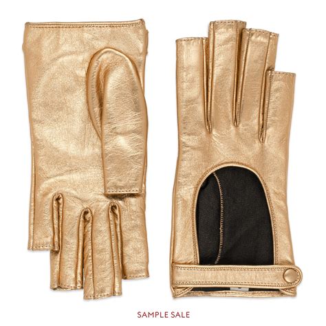 gucci women gloves